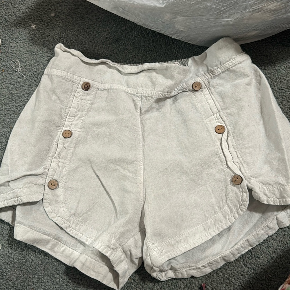 Blanco size s